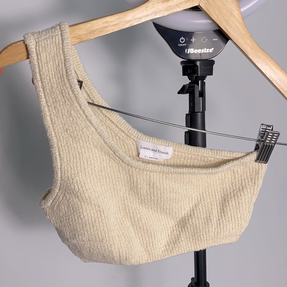 Lovers and Friends Top - Picture 2 of 2